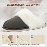 Ultra Soft Foam House Shoes XL