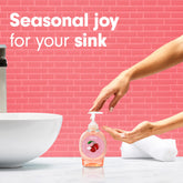 Softsoap Cherry Blossom Hand Soap