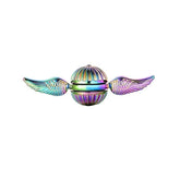 Metal Fidget Spinner Stress Toy