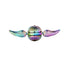 Metal Fidget Spinner Stress Toy