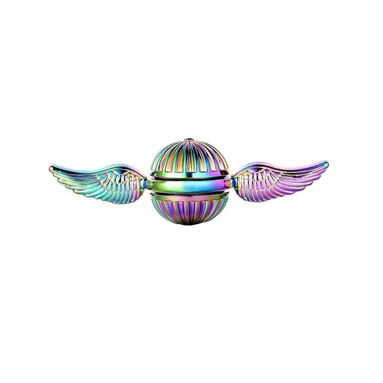 Metal Fidget Spinner Stress Toy