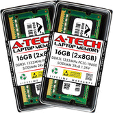 16GB DDR3 Laptop RAM Kit goods