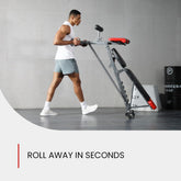 Adjustable Gym Workout Bench XL