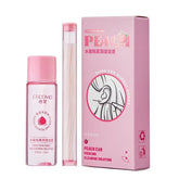 Ear Cleaning Solution Set (15/25ml) - Mint Flavored, Safe for Inflamed Blockages, Disposable Piercing Care Cleaner