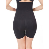 High-Waist Compression Tummy and Thigh Control Shapewear Pants