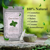 Pure Menthol Crystals 8oz good 
