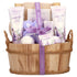 Relaxing Lavender Spa Gift Set