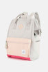 Himawari Waterproof USB Backpack Bag