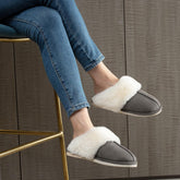 Ultra Soft Foam House Shoes XL
