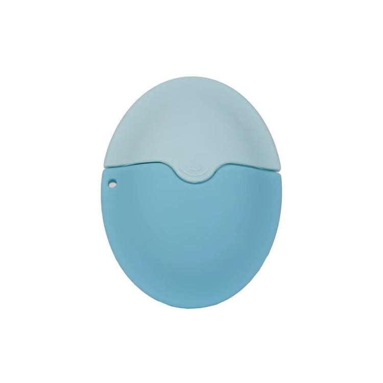 Silicone Sunscreen Roller Applicator Bottle