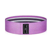 Portable Fitness Resistance Bands