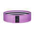 Portable Fitness Resistance Bands