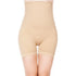 High-Waist Compression Tummy and Thigh Control Shapewear Pants