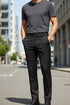 "Ethan" Black Super 150&