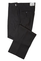 "Ethan" Black Super 150&