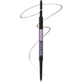 Ultra Slim Brow Pencil Spoolie