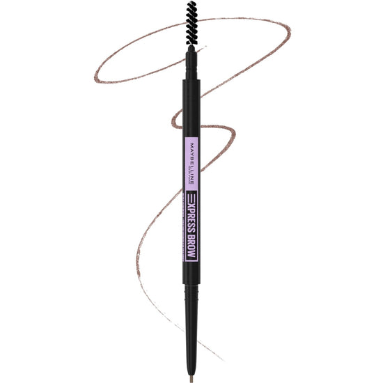 Ultra Slim Brow Pencil Spoolie