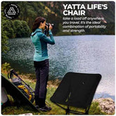 Ultralight Folding Camping Chair
