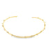 Plain Ball Bead Bangle (H210)(B125)-2