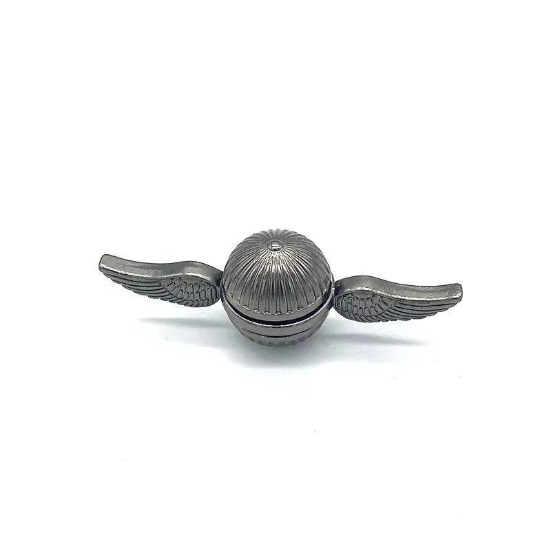 Metal Fidget Spinner Stress Toy