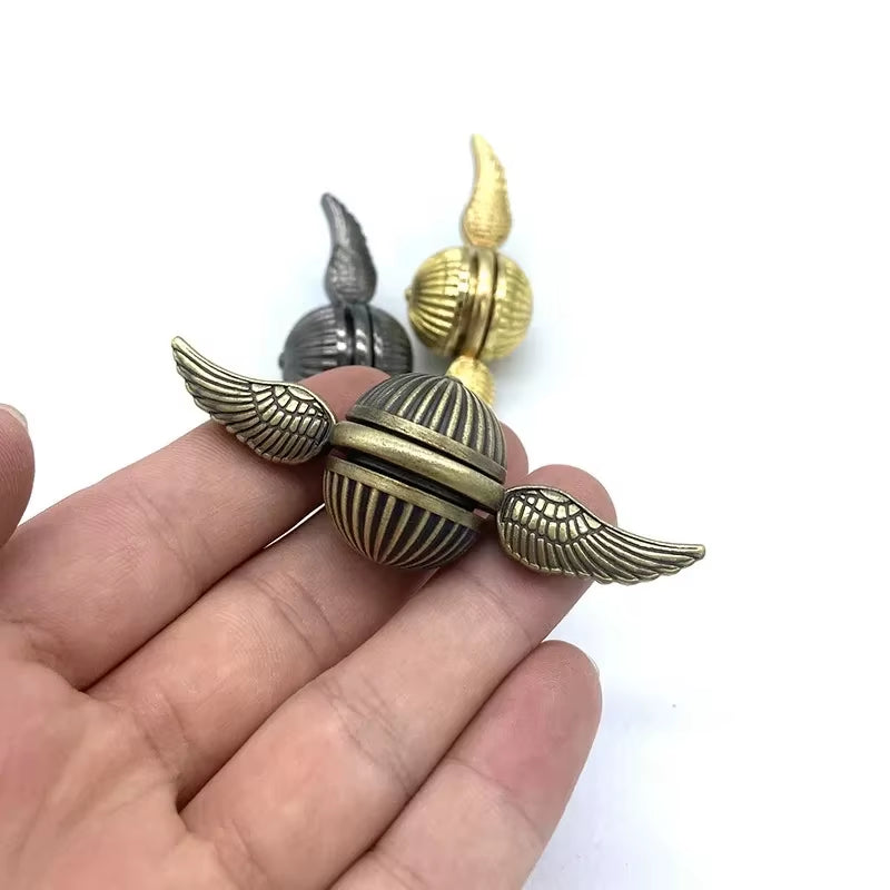 Metal Fidget Spinner Stress Toy