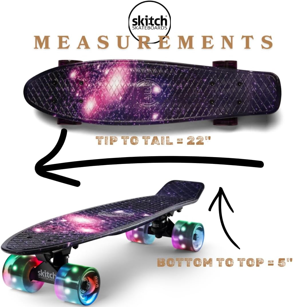 Premium Skateboard Gift Set XL