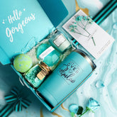Relaxing Spa Gift Set Women good