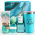 Relaxing Spa Gift Set Women good