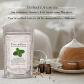 Pure Menthol Crystals 8oz good 