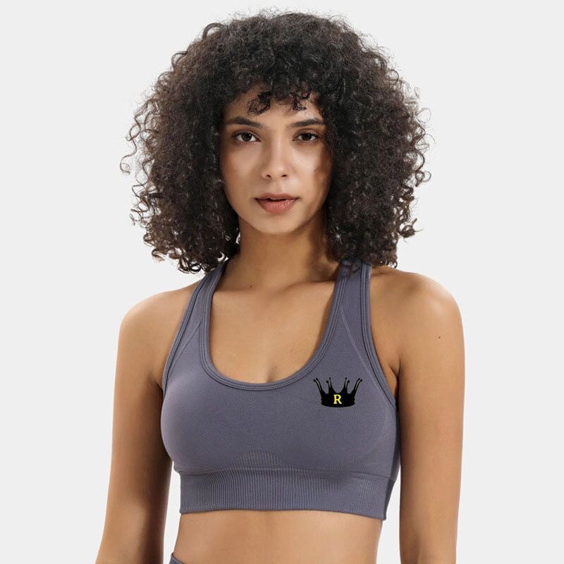 (Rashio) Sports Bra-0