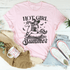 Hot Girl Summer Tee-1