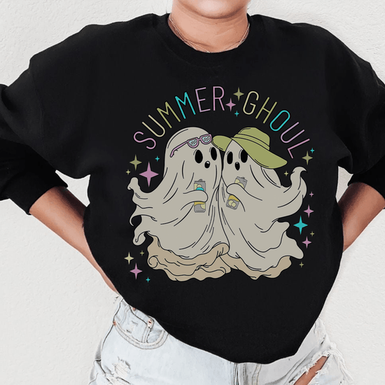 Summer Ghoul-0