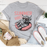 Summer Vibes Tee-2