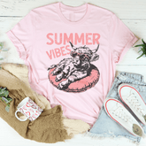 Summer Vibes Tee-1