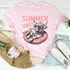 Summer Vibes Tee-1